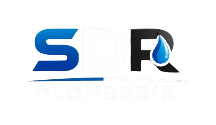 Logo SDR Plomberie — Plombier à La Baule et environs